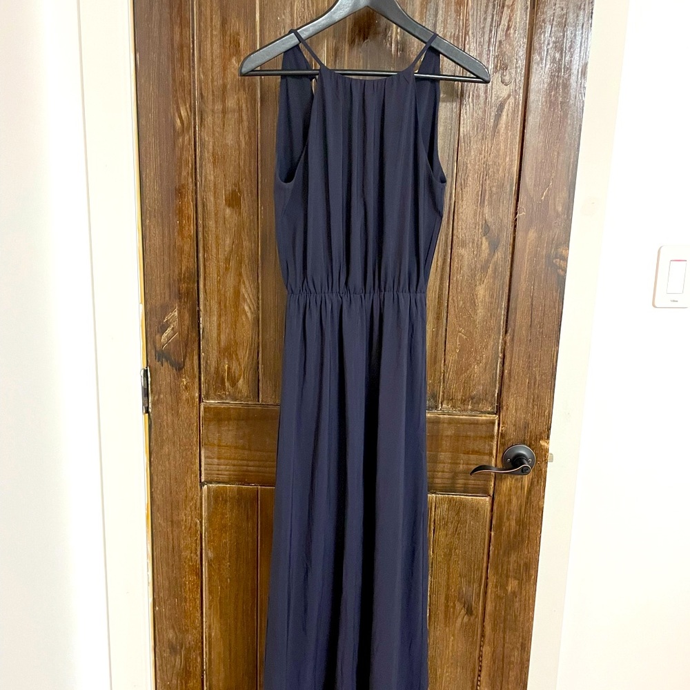 H&M maxi elegant dress